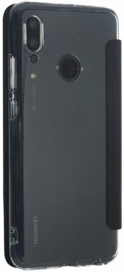 StilGut - Huawei P Smart 2019 Book Type NFC/RFID Blocking Hülle 12 StilGut - Huawei P Smart 2019 Book Type NFC/RFID Blocking Hülle -StilGut Verkaufs-Shop huawei p smart 2019 nfc rfid blocking case 04