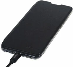 StilGut - Huawei P Smart 2019 Book Type NFC/RFID Blocking Hülle 13 StilGut - Huawei P Smart 2019 Book Type NFC/RFID Blocking Hülle -StilGut Verkaufs-Shop huawei p smart 2019 nfc rfid blocking case 05