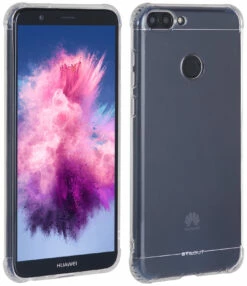 StilGut - Huawei P Smart Cover