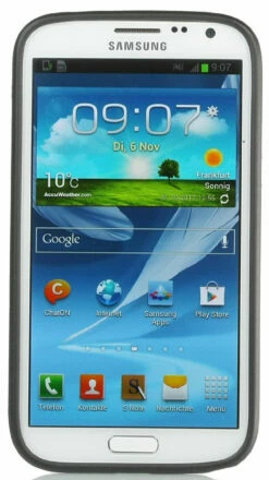 StilGut - Hülle Mit Standfunktion Für Galaxy Note 2 N7100 -StilGut Verkaufs-Shop huelle galaxy n7100 n 02