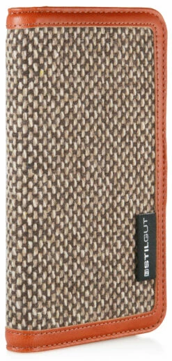 StilGut - Ledertasche "Talis" Fashion Serie Für Samsung Galaxy S5 -StilGut Verkaufs-Shop huelle samsung galaxy s5 btf cog 03