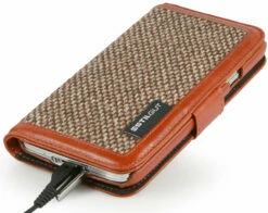 StilGut - Ledertasche "Talis" Fashion Serie Für Samsung Galaxy S5 -StilGut Verkaufs-Shop huelle samsung galaxy s5 btf cog 05