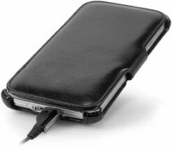 StilGut - UltraSlim Case V2 Mit Standfunktion Für Samsung Galaxy S5 -StilGut Verkaufs-Shop huelle samsung galaxy s5 st schwv 06