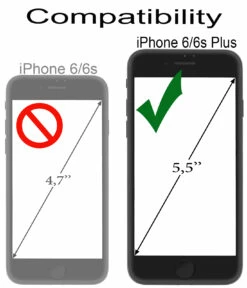 StilGut - Panzerglasfolie Für IPhone 6 Plus & 6s Plus 2er-Pack Schwarzer Rand 12 StilGut - Panzerglasfolie Für IPhone 6 Plus & 6s Plus 2er-Pack Schwarzer Rand -StilGut Verkaufs-Shop iPhone 6 Plus 6s Plus 5 5 Zoll58aae31f202f5