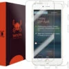 Skinomi - Displayschutzfolie Für IPhone 6 Plus (2er Pack) TechSkin Für Vorder- Und Rückseite -StilGut Verkaufs-Shop iphone 6 plus displayschutzfolie 01