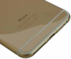 Skinomi - Displayschutzfolie Für IPhone 6 Plus (2er Pack) TechSkin Für Vorder- Und Rückseite -StilGut Verkaufs-Shop iphone 6 plus displayschutzfolie 03