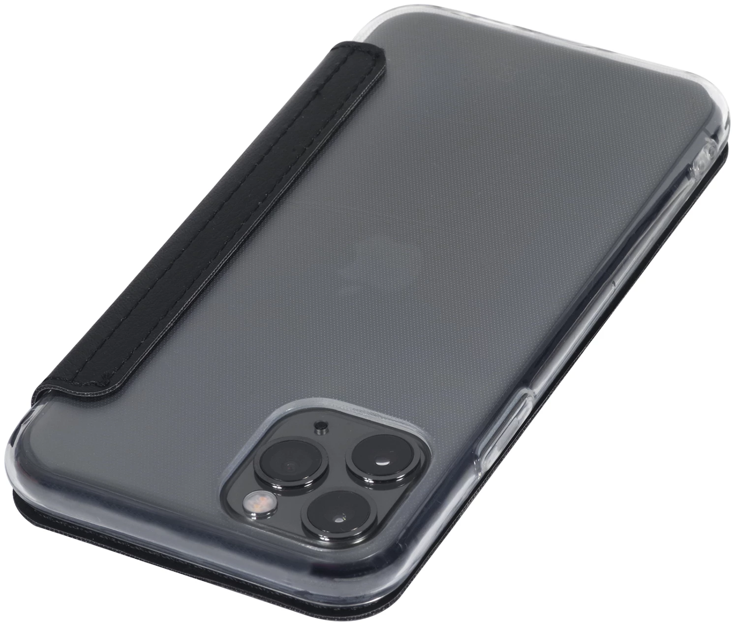 StilGut - IPhone 11 Pro NFC/RFID Blocking Hülle 7 StilGut - IPhone 11 Pro NFC/RFID Blocking Hülle – Bild 5