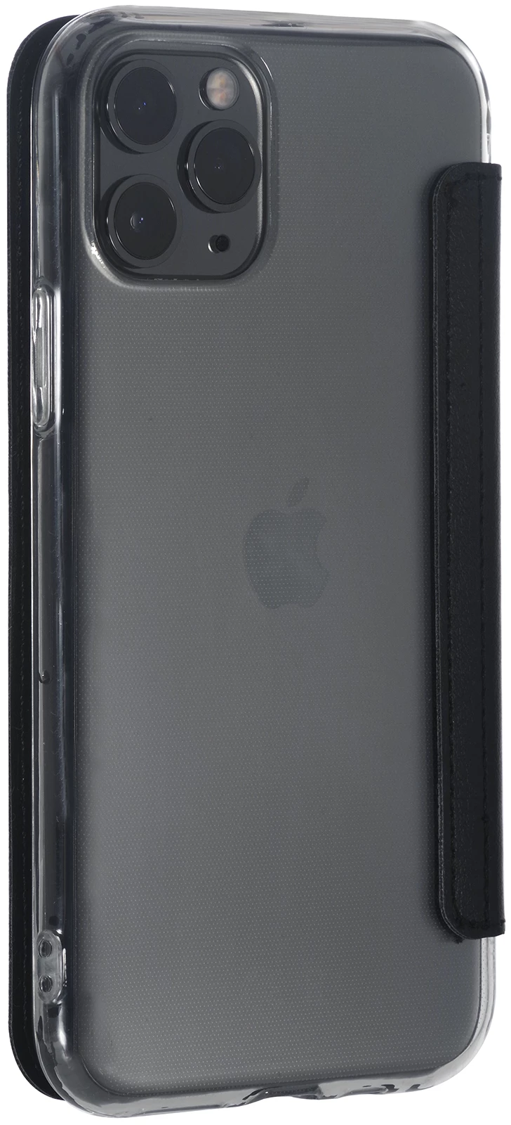 StilGut - IPhone 11 Pro NFC/RFID Blocking Hülle 10 StilGut - IPhone 11 Pro NFC/RFID Blocking Hülle – Bild 8