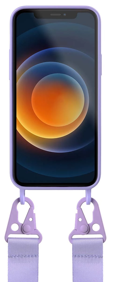 StilGut - Handykette Für IPhone 12 Mini 5 StilGut - Handykette Für IPhone 12 Mini – Bild 3