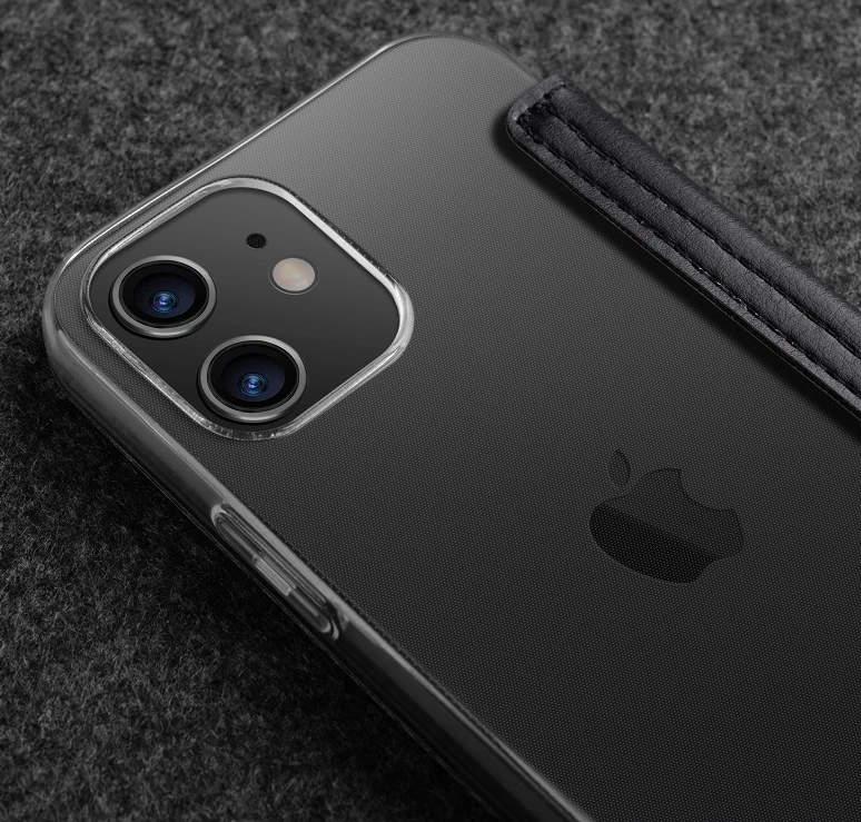 StilGut - IPhone 12 Mini NFC/RFID Blocking Hülle 7 StilGut - IPhone 12 Mini NFC/RFID Blocking Hülle – Bild 5