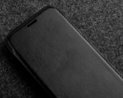 StilGut - IPhone 12 Pro Max NFC/RFID Blocking Hülle 13 StilGut - IPhone 12 Pro Max NFC/RFID Blocking Hülle -StilGut Verkaufs-Shop iphone 12 pro max rfid blocking book case black 05