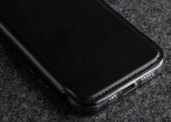 StilGut - IPhone 12 Pro Max NFC/RFID Blocking Hülle 14 StilGut - IPhone 12 Pro Max NFC/RFID Blocking Hülle -StilGut Verkaufs-Shop iphone 12 pro max rfid blocking book case black 06