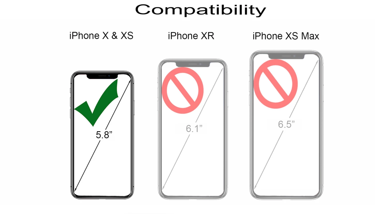 StilGut - Handykette Für IPhone XS 7 StilGut - Handykette Für IPhone XS – Bild 5