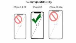 StilGut - IPhone XR Book Type NFC/RFID Blocking Hülle 15 StilGut - IPhone XR Book Type NFC/RFID Blocking Hülle -StilGut Verkaufs-Shop iphone xrTMOwaRioz813k