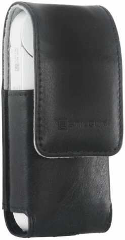 StilGut - IQOS Case Aus Kunstleder -StilGut Verkaufs-Shop iqos case aus kunstleder schwarz 0159ae89cdb57a3 1