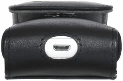 StilGut - IQOS Case Aus Kunstleder -StilGut Verkaufs-Shop iqos case aus kunstleder schwarz 06