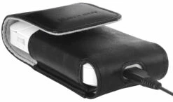 StilGut - IQOS Case Aus Kunstleder -StilGut Verkaufs-Shop iqos case aus kunstleder schwarz 07