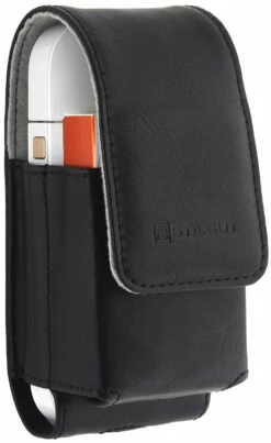 StilGut - IQOS Etui 2-in-1 Aus Kunstleder 18 StilGut - IQOS Etui 2-in-1 Aus Kunstleder -StilGut Verkaufs-Shop iqos etui 2 in 1 aus kunstleder schwarz 0159eda521cb6e6 1