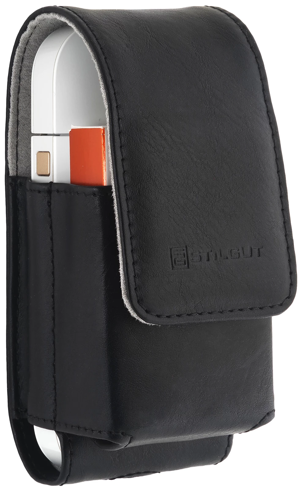 StilGut - IQOS Etui 2-in-1 Aus Kunstleder 10 StilGut - IQOS Etui 2-in-1 Aus Kunstleder – Bild 8