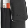 StilGut - IQOS Etui 2-in-1 Aus Kunstleder -StilGut Verkaufs-Shop iqos etui 2 in 1 aus kunstleder schwarz 0159eda521cb6e6