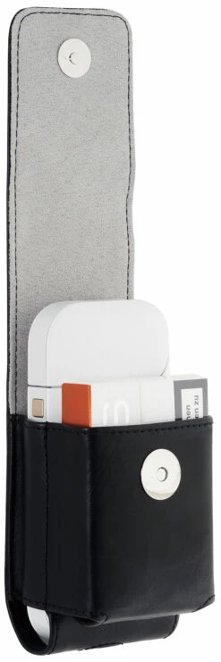 StilGut - IQOS Etui 2-in-1 Aus Kunstleder 13 StilGut - IQOS Etui 2-in-1 Aus Kunstleder -StilGut Verkaufs-Shop iqos etui 2 in 1 aus kunstleder schwarz 0359eda525cf59f