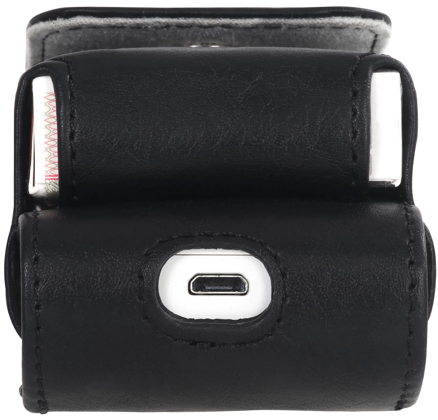 StilGut - IQOS Etui 2-in-1 Aus Kunstleder 8 StilGut - IQOS Etui 2-in-1 Aus Kunstleder – Bild 6