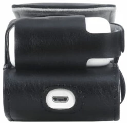 StilGut - IQOS Etui 3-in-1 Aus Kunstleder -StilGut Verkaufs-Shop iqos etui 3 in 1 aus kunstleder schwarz 06599fe02aee445