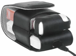 StilGut - IQOS Etui 3-in-1 Aus Kunstleder -StilGut Verkaufs-Shop iqos etui 3 in 1 aus kunstleder schwarz 07