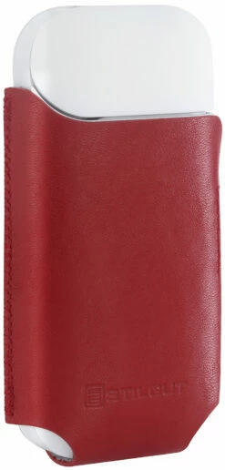 StilGut - IQOS Hülle Aus Leder 17 StilGut - IQOS Hülle Aus Leder -StilGut Verkaufs-Shop iqos huelle aus leder rot nappa 01599ec5139d4e8