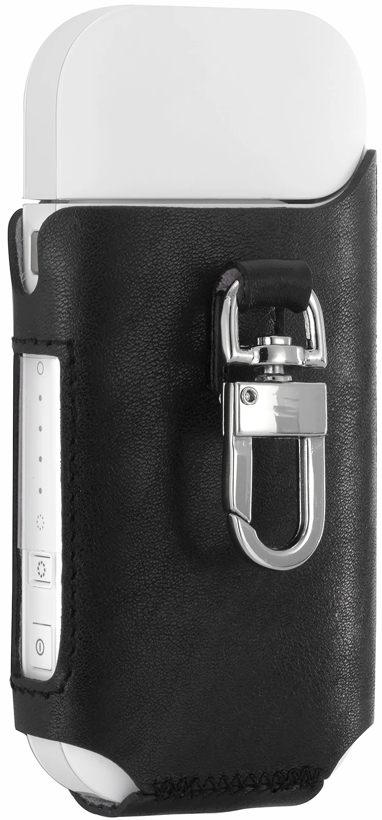 StilGut - IQOS Hülle Aus Leder 4 StilGut - IQOS Hülle Aus Leder – Bild 2