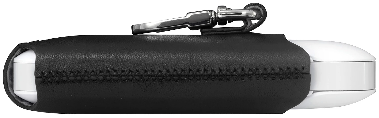 StilGut - IQOS Hülle Aus Leder 7 StilGut - IQOS Hülle Aus Leder – Bild 5