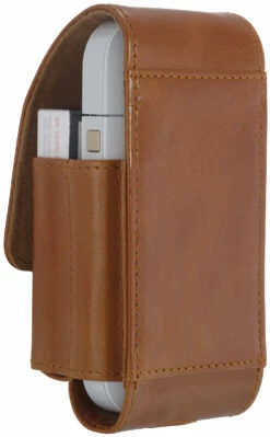 StilGut - IQOS Lederetui 2-in-1 -StilGut Verkaufs-Shop iqos lederetui 2 in 1 cognac 02595201d509df6