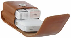 StilGut - IQOS Lederetui 2-in-1 -StilGut Verkaufs-Shop iqos lederetui 2 in 1 cognac 04595201d96e4f3