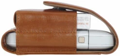 StilGut - IQOS Lederetui 2-in-1 -StilGut Verkaufs-Shop iqos lederetui 2 in 1 cognac 05595201dc09a69