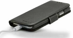 StilGut - Ledertasche "Talis" Für Samsung Galaxy S4 I9500 & I9505 -StilGut Verkaufs-Shop lederhulle samsung galaxy s4 schw 12