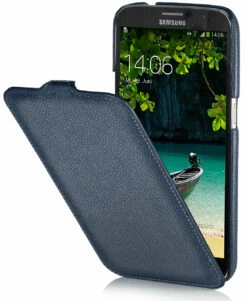 StilGut - UltraSlim Case Für Samsung Galaxy Mega 6.3 25 StilGut - UltraSlim Case Für Samsung Galaxy Mega 6.3 -StilGut Verkaufs-Shop ledertasche galaxy mega 63 bl 01