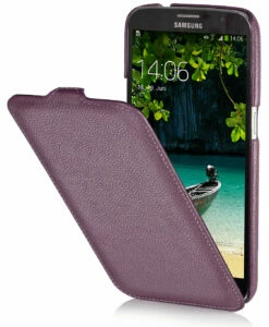 StilGut - UltraSlim Case Für Samsung Galaxy Mega 6.3 26 StilGut - UltraSlim Case Für Samsung Galaxy Mega 6.3 -StilGut Verkaufs-Shop ledertasche galaxy mega 63 pur 01