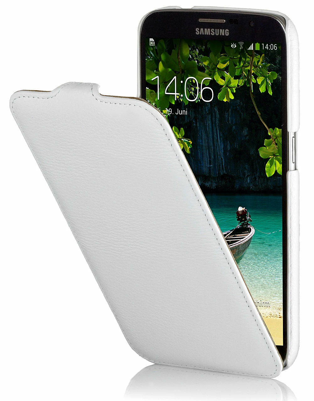 StilGut - UltraSlim Case Für Samsung Galaxy Mega 6.3 12 StilGut - UltraSlim Case Für Samsung Galaxy Mega 6.3 – Bild 10