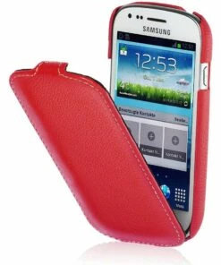 StilGut - UltraSlim Case Für Samsung Galaxy S3 Mini I8190 31 StilGut - UltraSlim Case Für Samsung Galaxy S3 Mini I8190 -StilGut Verkaufs-Shop ledertasche samsung galaxy s3 mini r 10