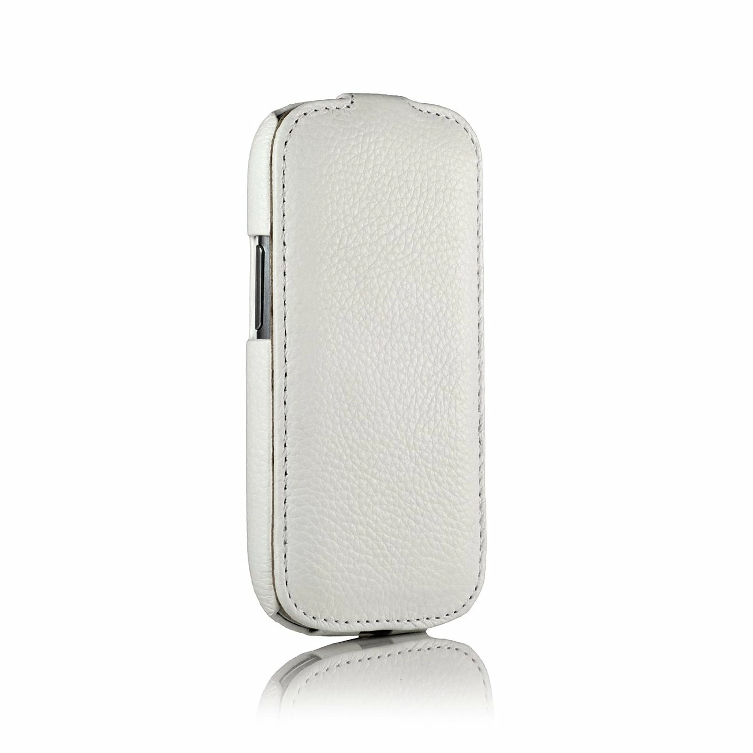 StilGut - UltraSlim Case Für Samsung Galaxy S3 Mini I8190 4 StilGut - UltraSlim Case Für Samsung Galaxy S3 Mini I8190 – Bild 2