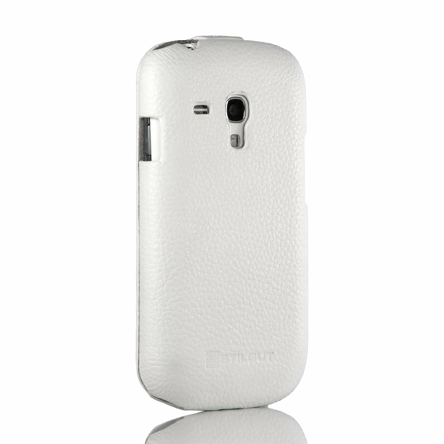 StilGut - UltraSlim Case Für Samsung Galaxy S3 Mini I8190 5 StilGut - UltraSlim Case Für Samsung Galaxy S3 Mini I8190 – Bild 3