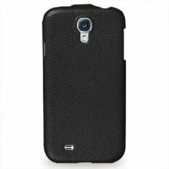 StilGut - UltraSlim Case Für Samsung Galaxy S4 I9500 & I9505 -StilGut Verkaufs-Shop ledertasche samsung galaxy s4 schwarz 12 1