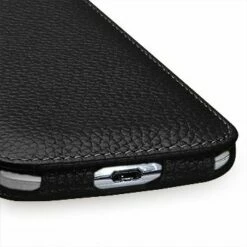StilGut - UltraSlim Case Für Samsung Galaxy S4 I9500 & I9505 -StilGut Verkaufs-Shop ledertasche samsung galaxy s4 schwarz 13 1