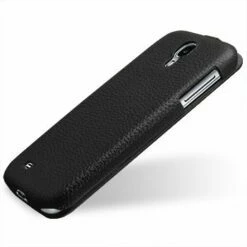 StilGut - UltraSlim Case Für Samsung Galaxy S4 I9500 & I9505 -StilGut Verkaufs-Shop ledertasche samsung galaxy s4 schwarz 15 1