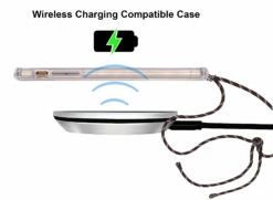 StilGut - Handykette Für IPhone SE -StilGut Verkaufs-Shop necklace wireless charging 1