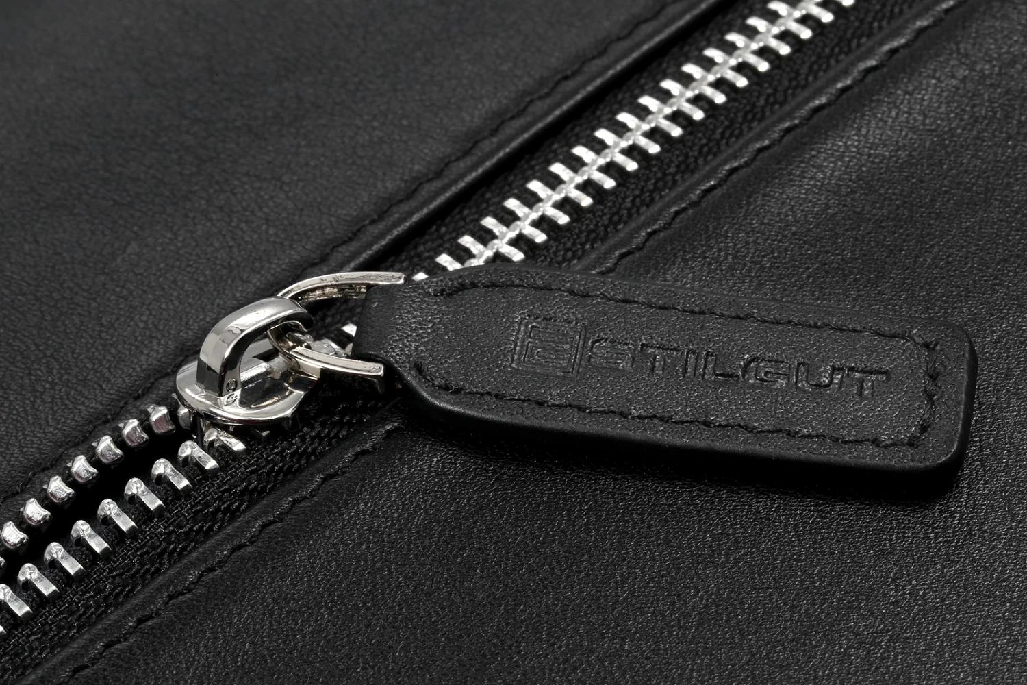 StilGut - Notebook Sleeve Bellevue Bis 13" 10 StilGut - Notebook Sleeve Bellevue Bis 13" – Bild 8