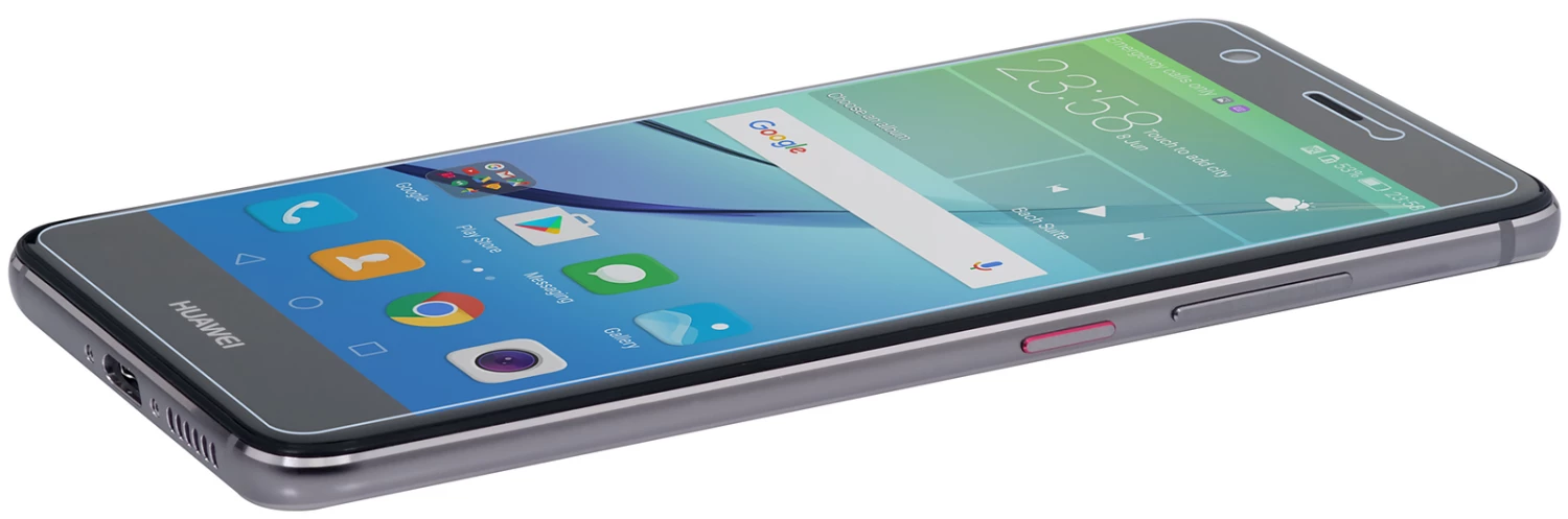 StilGut - Panzerglas Huawei Nova (2er Pack) 6 StilGut - Panzerglas Huawei Nova (2er Pack) – Bild 4