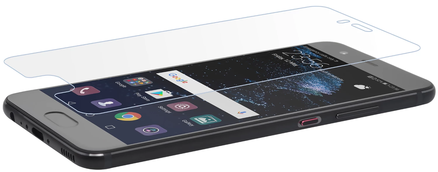 StilGut - Panzerglas Huawei P10 (2er Pack) 5 StilGut - Panzerglas Huawei P10 (2er Pack) – Bild 3