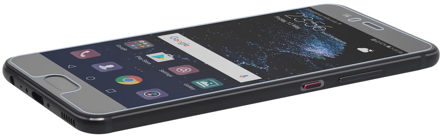 StilGut - Panzerglas Huawei P10 (2er Pack) 6 StilGut - Panzerglas Huawei P10 (2er Pack) – Bild 4