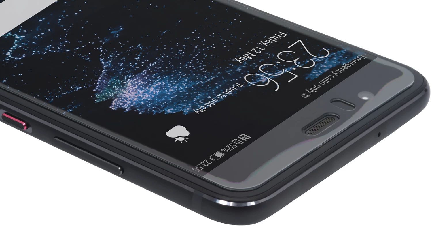 StilGut - Panzerglas Huawei P10 (2er Pack) 9 StilGut - Panzerglas Huawei P10 (2er Pack) – Bild 7